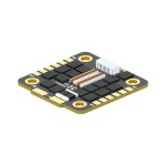 Wholesale Foxeer Reaper F4 128K 65A BLHELI32 4in1 Brushless ESC 3-8S DSHOT1200 for Flight Controller Stack RC Racing Drone DIY